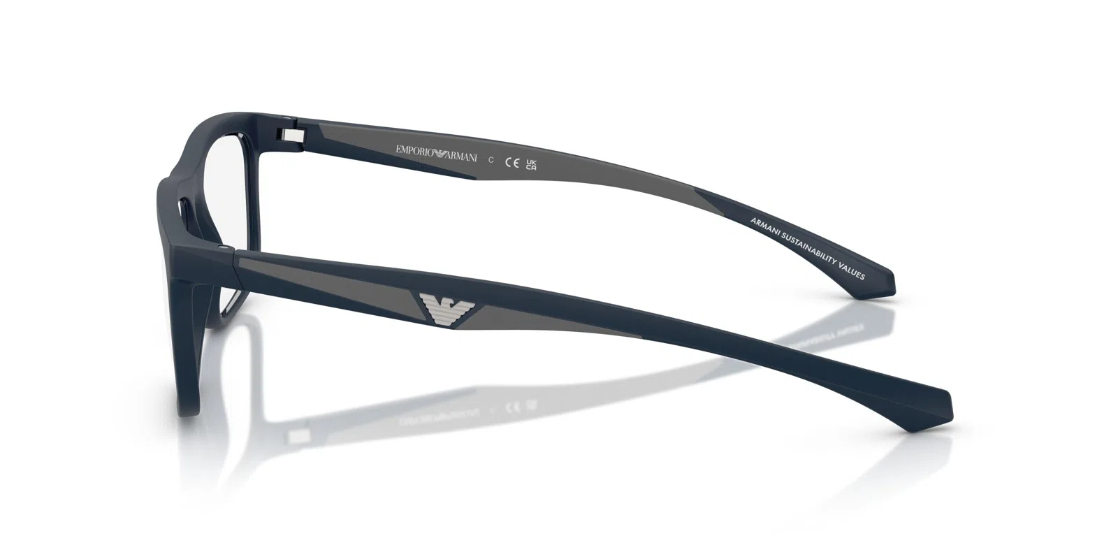 Emporio Armani 3246 Eyeglasses - view 18
